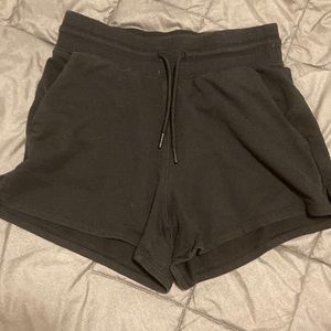 Active wear Shorts